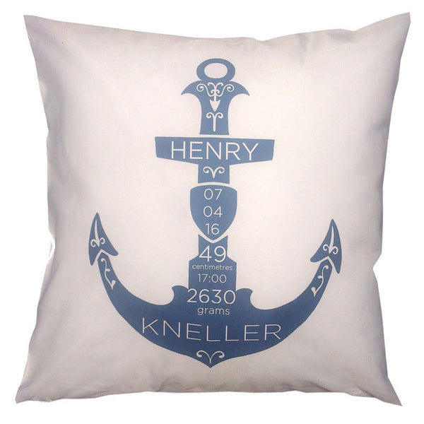 Anchor Design - Luvi Shell