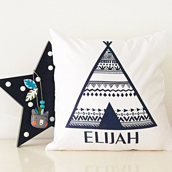 Teepee Design - Luvi Shell