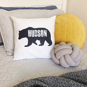 Bear Design - Luvi Shell